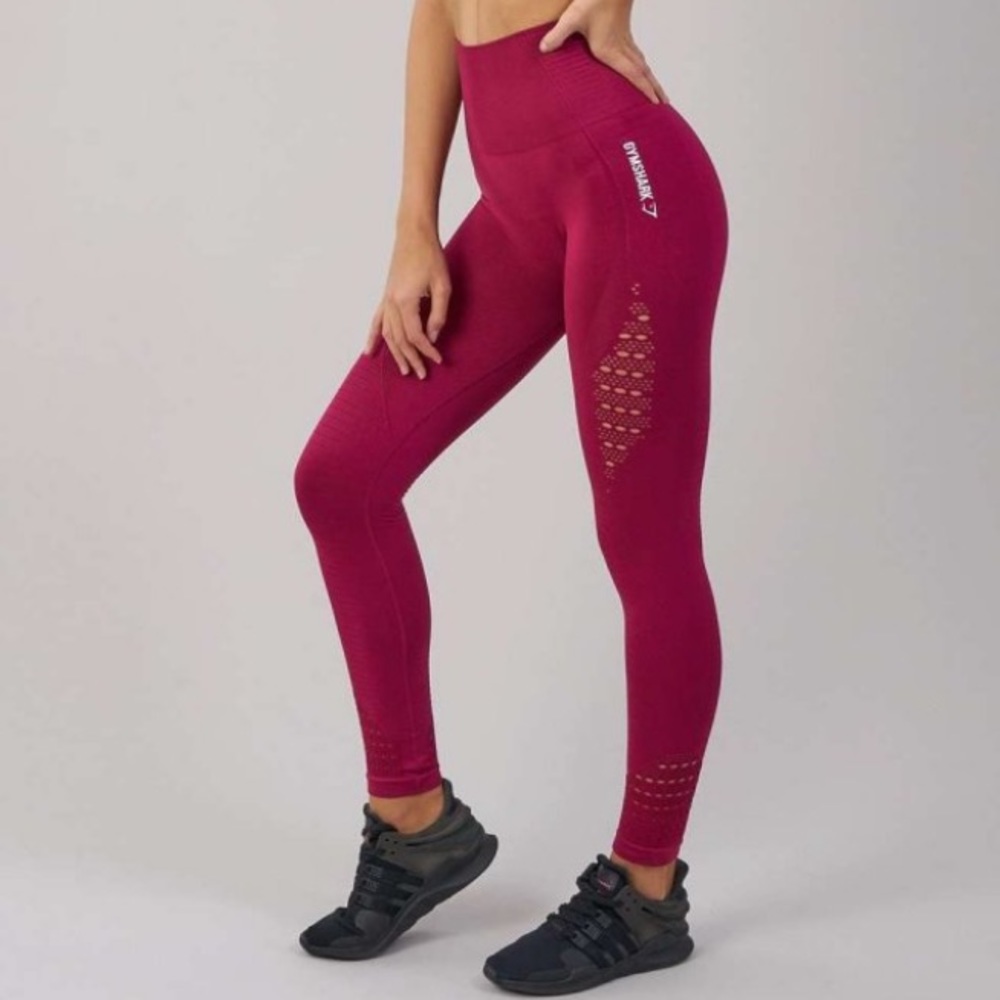 gymshark energy leggings